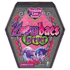 Набор кукол Zombae to Love Deluxe, 2шт., 6063924 цена и информация | Игрушки для девочек | hansapost.ee
