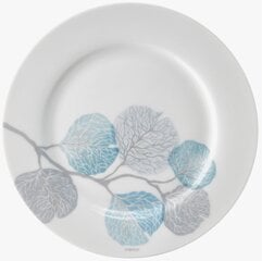 Десертная тарелка Ambition Leaves, 19 см цена и информация | Посуда, тарелки, обеденные сервизы | hansapost.ee
