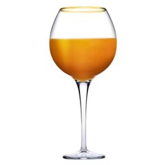 Pasabhce veiniklaasid Montis 540 m, 6 tk. hind ja info | Klaasid, kruusid ja kannud | hansapost.ee