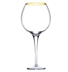 Pasabhce veiniklaasid Montis 540 m, 6 tk. hind ja info | Klaasid, kruusid ja kannud | hansapost.ee