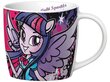 My Little Pony tass Twilight, 300 ml hind ja info | Klaasid, kruusid ja kannud | hansapost.ee