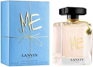 Lanvin Me EDP 80ml цена и информация | Женские духи | hansapost.ee