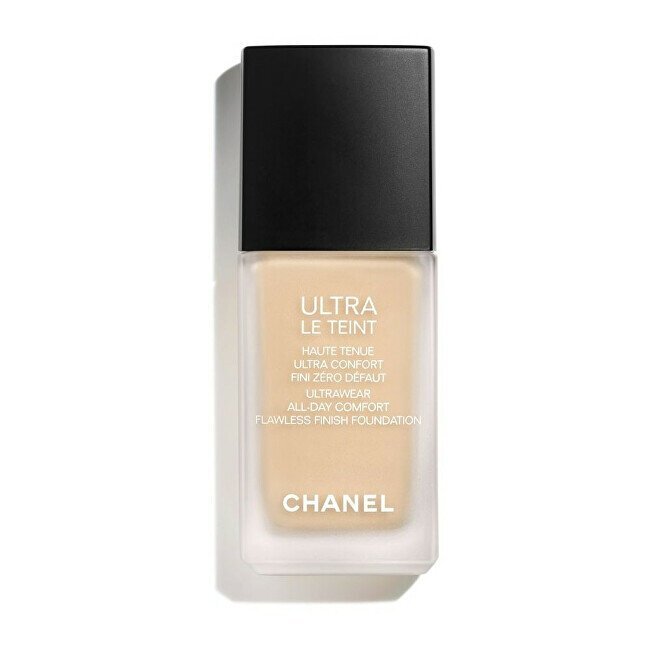 Vedel meigipõhi Chanel Ultra Le Teint br32 (30 ml) цена и информация | Jumestuskreemid ja puudrid | hansapost.ee