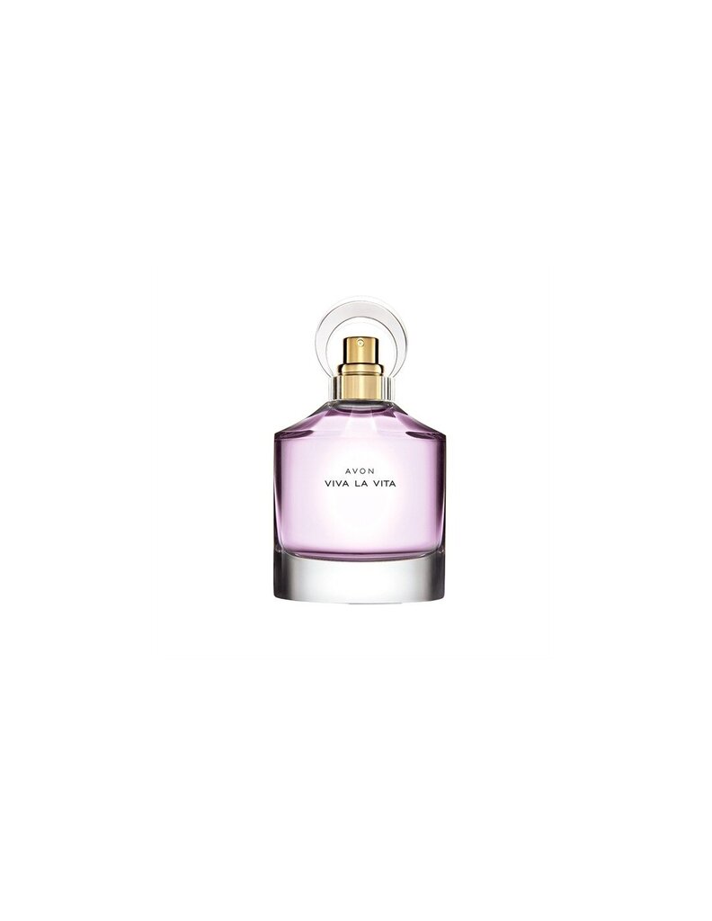 Avon Lõhnavesi Viva La Vita EDP, 50 ml цена и информация | Parfüümid naistele | hansapost.ee