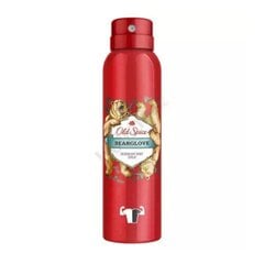 Deodorant Old Spice Deodorant Spray Bear Glov e (Body Spray) 150 ml hind ja info | Deodorandid | hansapost.ee