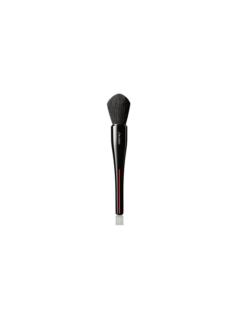 Shiseido Kosmeetiline pintsel Maru Fude Multi Face Brush hind ja info | Meigipintslid ja meigikäsnad | hansapost.ee