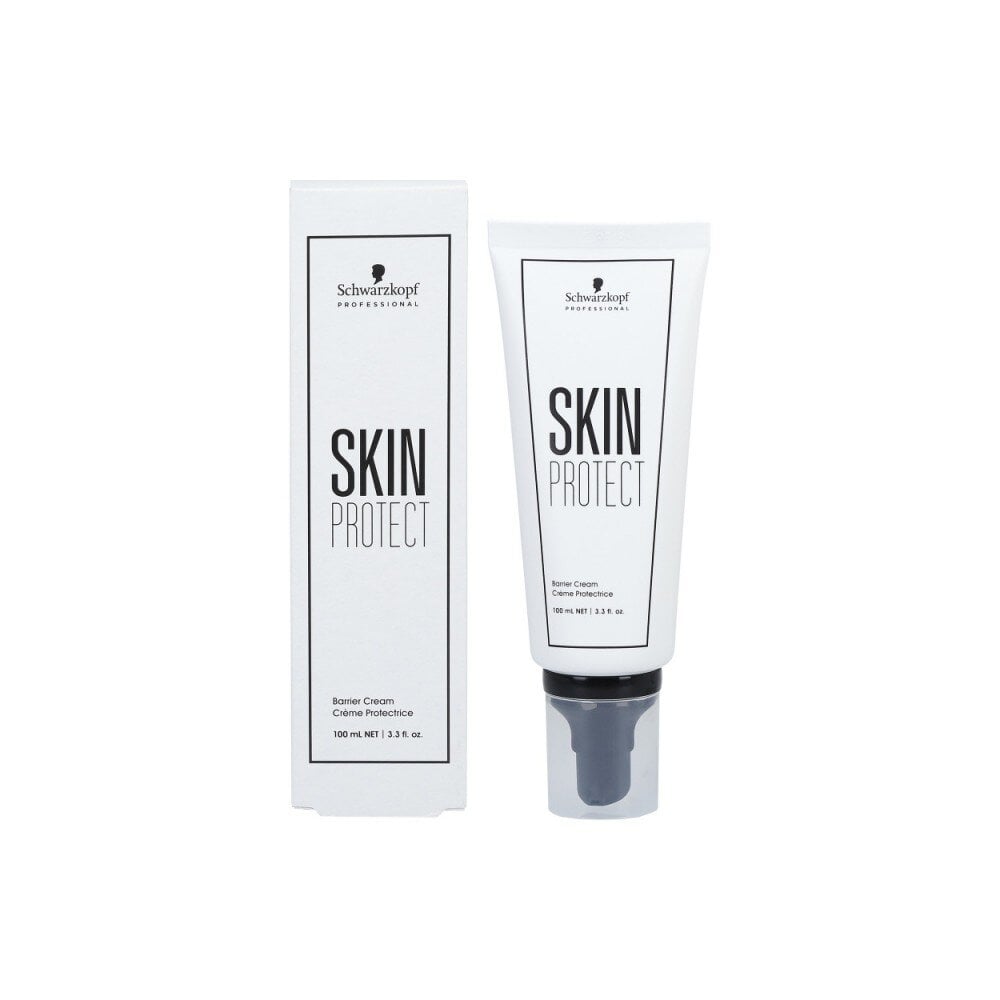 Skin Protect Barrier Cream 100 ml цена и информация | Palsamid | hansapost.ee