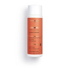 Palsam C-vitamiin Shine & Gloss Conditioner, 250 ml hind ja info | Revolution Haircare Parfüümid, lõhnad ja kosmeetika | hansapost.ee