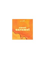 Barry M Sweet Caramel (Lauvärvipalett), 9 x 1 g hind ja info | Lauvärvid, ripsmetušid ja silmapliiatsid | hansapost.ee