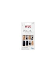 Kiss KVF01 price and information | Manicure and pedicure accessories | hansapost.ee