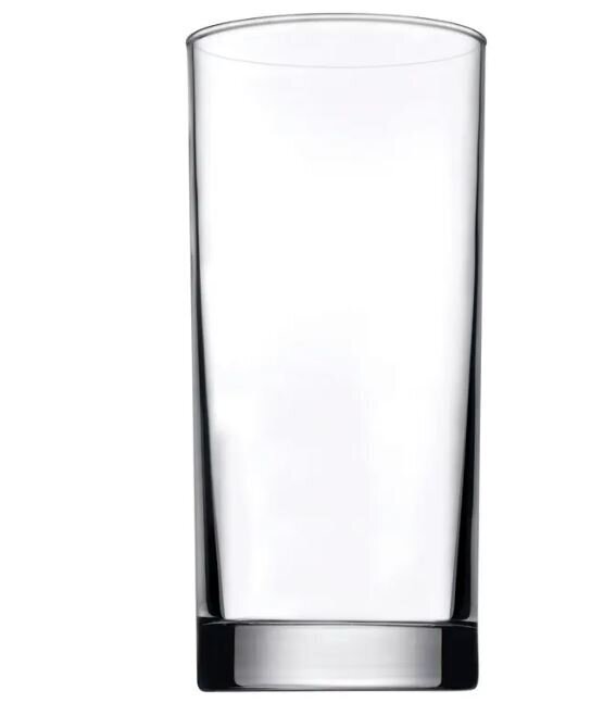 Pasabahce klaasid Istanbul 200 ml, 6 tk. цена и информация | Klaasid, kruusid ja kannud | hansapost.ee