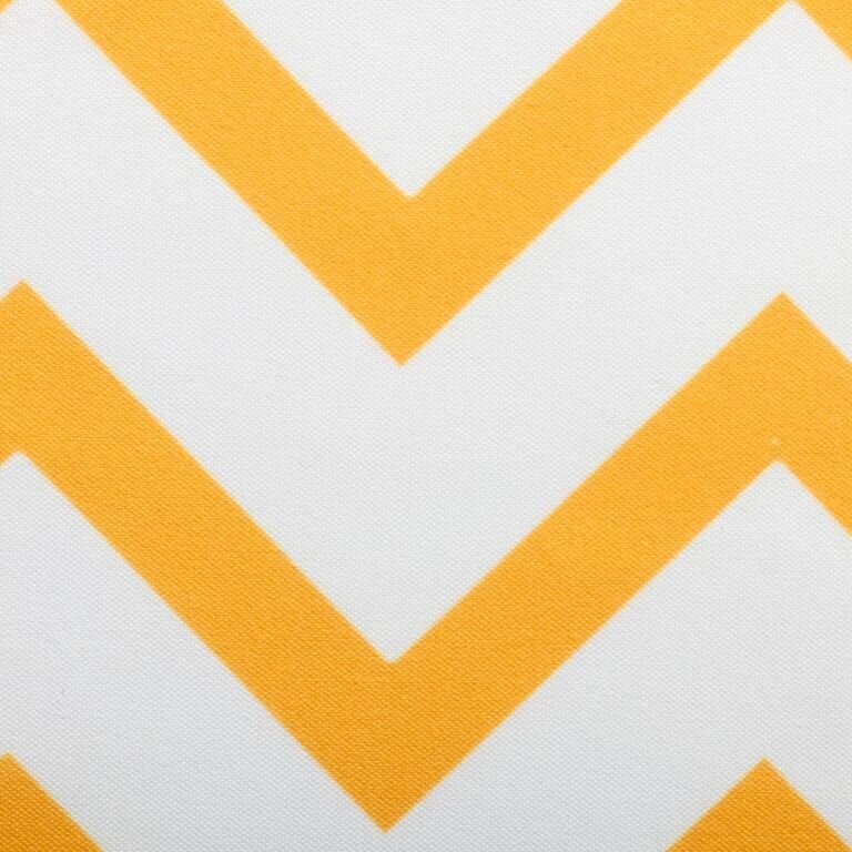 Ambition lauamatid Yellow Stripes, 2 tk. hind ja info | Lauakatted, laudlinad ja servjetid | hansapost.ee
