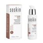 Suure molekulmassiga hüaluroonseerum 2 MW Soskin Paris Hydrawear Serum - Hyaluronic fill-in concentrate 2MW 30ml hind ja info | Näoõlid, ampullid ja seerumid | hansapost.ee