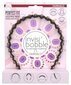 Invisibobble HAIRHALO British Royal Put your Crown on reguleeritava suurusega peavõru hind ja info | Juukseaksessuaarid | hansapost.ee