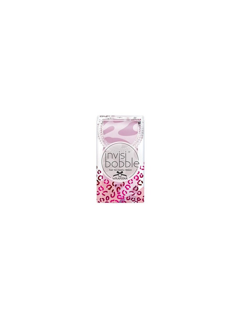 invisibobble WRAPSTAR Cat In The City hind ja info | Juukseaksessuaarid | hansapost.ee