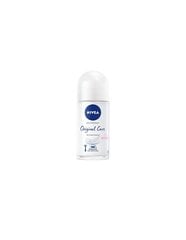 Roller antiperspirant Original Care (antiperspirant) 50 ml цена и информация | Дезодоранты | hansapost.ee