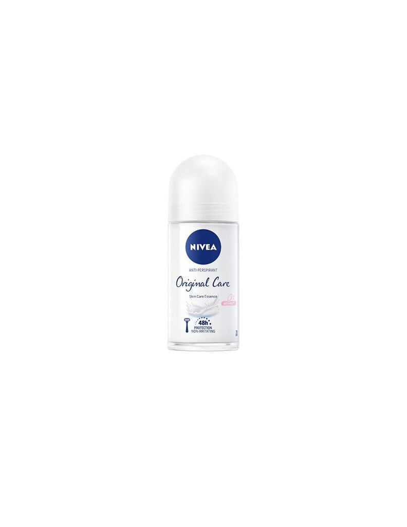 Roller antiperspirant Original Care (antiperspirant) 50 ml hind ja info | Deodorandid | hansapost.ee