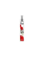 Kehasprei Red Passion ( Body Mist) 75 ml hind ja info | Kehakreemid, kehaõlid ja losjoonid | hansapost.ee