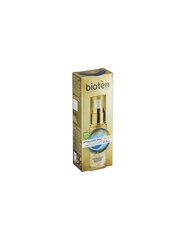 bioten Gold Filling Anti- (Replumping Pearl Serum) 30 ml price and information | Face oils, ampoules and serums | hansapost.ee