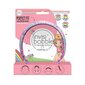 Invisibobble KIDS HAIRHALO Cotton Candy Dreams reguleeritava suurusega peavõru lastele hind ja info | Juukseaksessuaarid | hansapost.ee