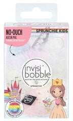 Patsikumm invisibobble Kids Sprunchie Unicorn hind ja info | Juukseaksessuaarid | hansapost.ee