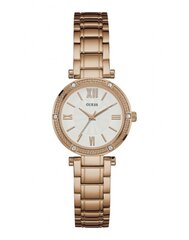 Naiste käekell GUESS W0767L3 цена и информация | Женские часы | hansapost.ee