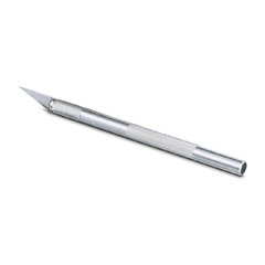Stanley 0-10-401 Нож для хобби 120 мм цена и информация | Механические инструменты | hansapost.ee