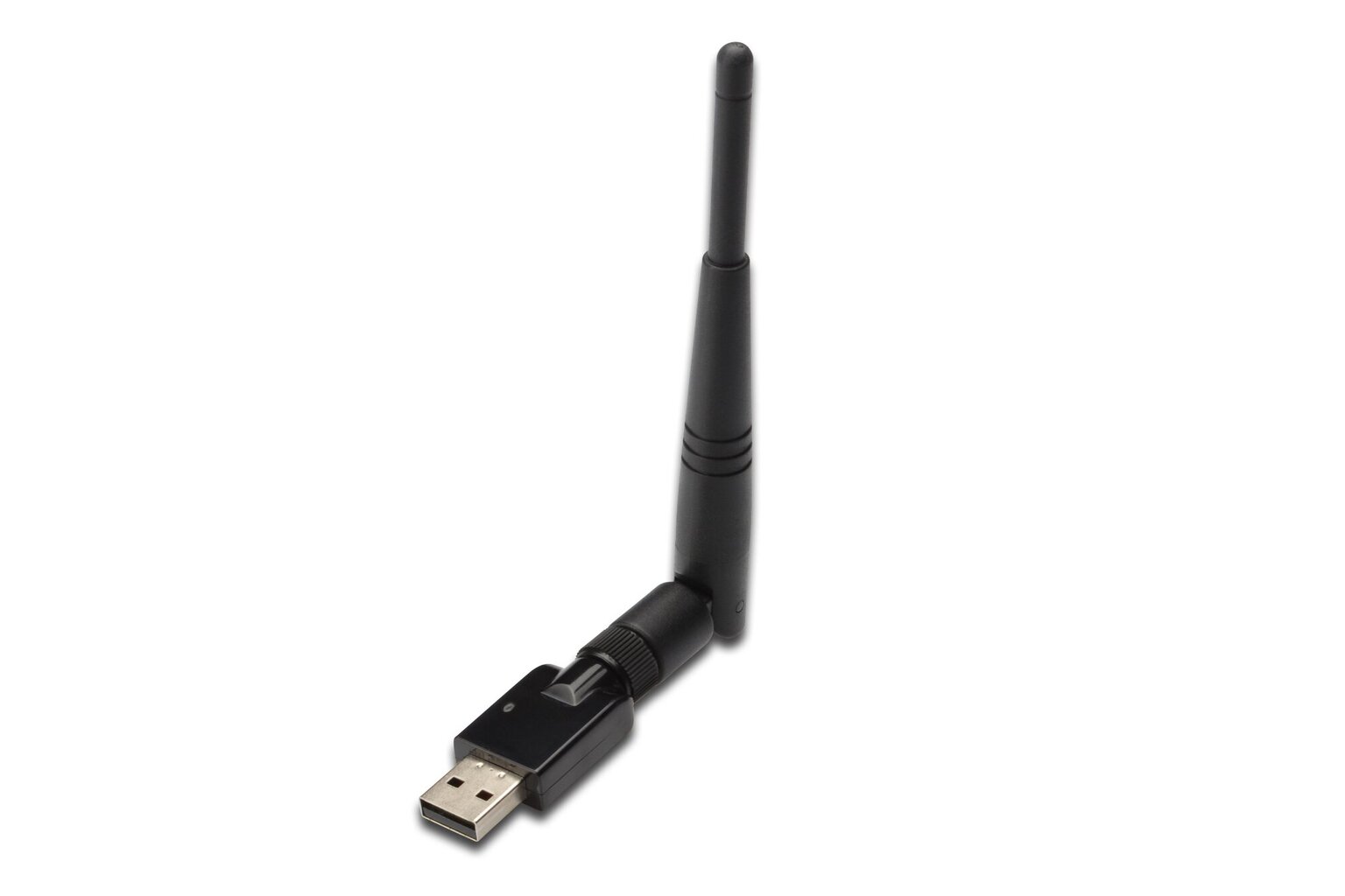 Digitus 300Mbps USB Wireless Adapter hind ja info | Ruuterid | hansapost.ee