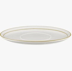 Ambition Aura Gold тарелка, 20,5 см цена и информация | Посуда, тарелки, обеденные сервизы | hansapost.ee