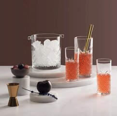 Pasabahce Timeless jää-ämber, 1000 ml hind ja info | Klaasid, kruusid ja kannud | hansapost.ee