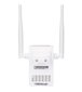 TOTOLINK EX200 network extender 10,100 Mbit/s White hind ja info | Ruuterid | hansapost.ee