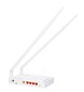 TOTOLINK N300RH wireless router Fast Ethernet Single-band (2.4 GHz) 4G White цена и информация | Ruuterid | hansapost.ee