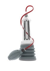 Bathmate - Hydroxtreme11 peenise pump Crystal Clear hind ja info | Peenisepumbad ja kliitoripumbad | hansapost.ee