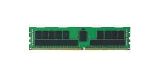 Goodram W-MEM1600R3D48GLV memory module 8 GB DDR3 1600 MHZ ECC цена и информация | Объём памяти (RAM) | hansapost.ee