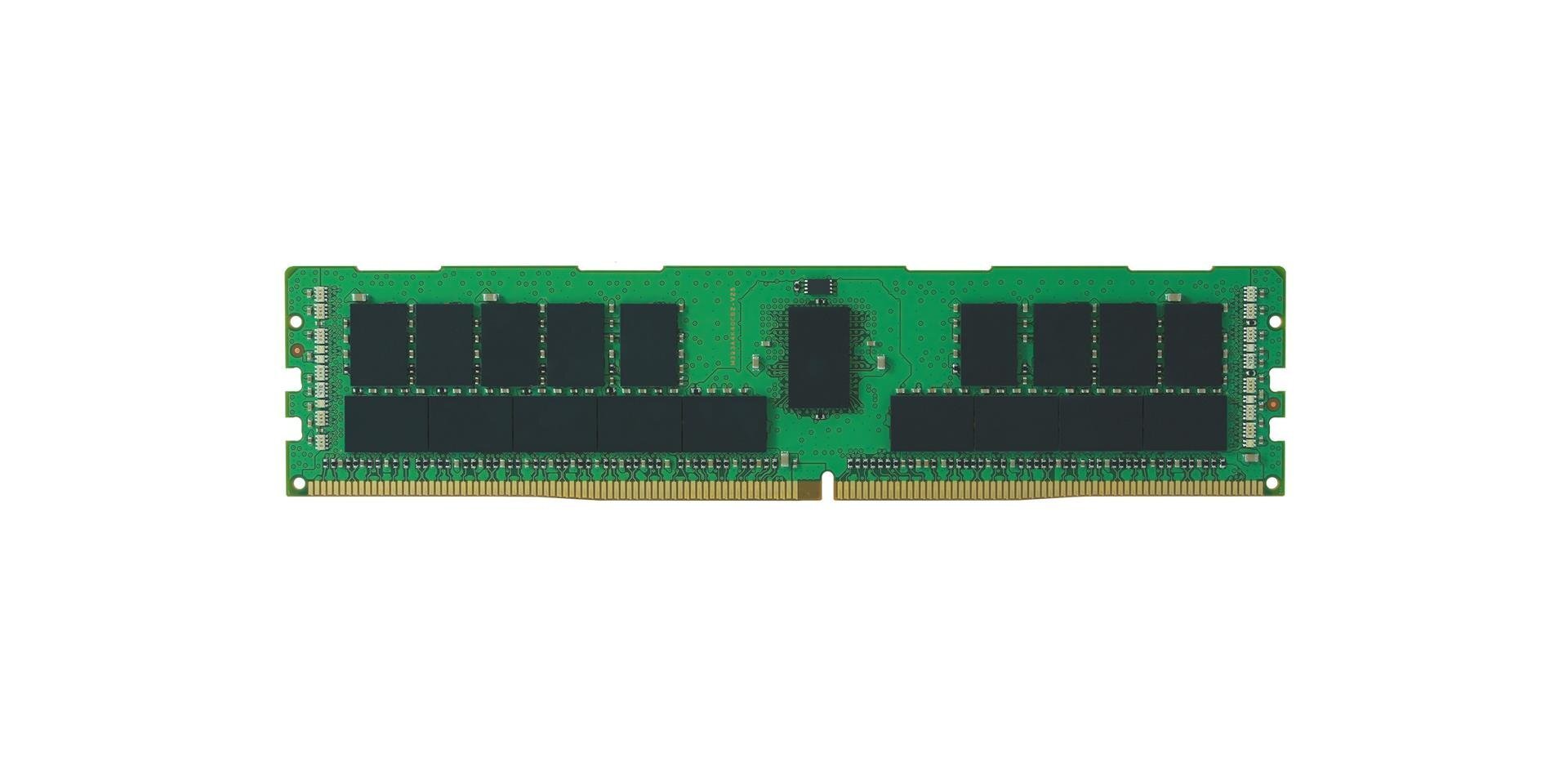 Goodram W-MEM1600R3D48GLV memory module 8 GB DDR3 1600 MHZ ECC hind ja info | Operatiivmälu | hansapost.ee