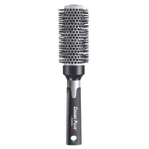 BaByliss PRO BABCB2E - Professional round brush 32 mm цена и информация | Kammid, juukseharjad ja juuksuri käärid | hansapost.ee