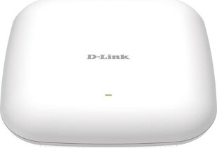 Точка беспроводного доступа D-Link DAP-2662 цена и информация | Точки беспроводного доступа (Access Point) | hansapost.ee