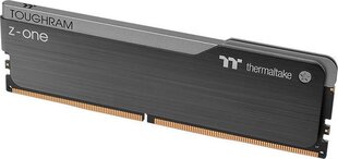 Thermaltake R010D408GX2-3600C18A memory module 16 GB 2 x 8 GB DDR4 3600 MHz hind ja info | Operatiivmälu | hansapost.ee