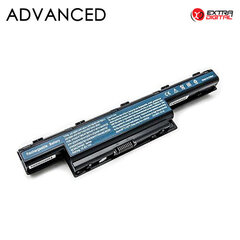 Аккумулятор для ноутбука ACER AS10D31, 5200mAh, Extra Digital Advanced цена и информация | Аккумуляторы для ноутбуков | hansapost.ee
