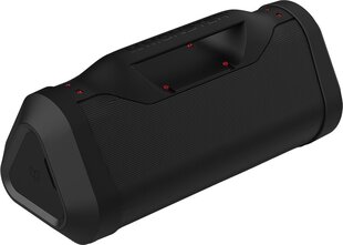 Monster Blaster 3.0 Bluetooth juhtmevaba kõlar, must цена и информация | Аудиоколонки | hansapost.ee