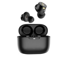 Monster N-Lite 200 AirLinks True Wireless In-Ear Black цена и информация | Наушники | hansapost.ee