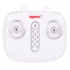 Радиоуправляемый вертолет SYMA S5H 2.4GHZ, черный, 8 лет+ цена и информация | Игрушки для мальчиков | hansapost.ee