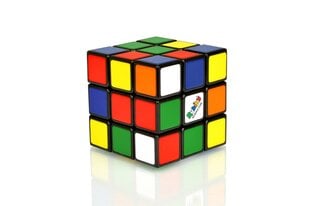 Rubiku kuubik, 3x3 hind ja info | RUBIK'S Lastekaubad ja beebikaubad | hansapost.ee