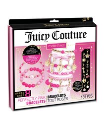 MAKE IT REAL Juicy Couture набор для создания украшений "Любовные письма" цена и информация | Развивающие игрушки для детей | hansapost.ee