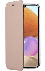 Screenor Clever Galaxy A33 5G Rose цена и информация | Чехлы для телефонов | hansapost.ee