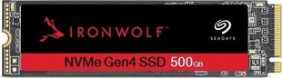 Внешний жесткий диск Seagate 1805553 цена и информация | Жёсткие диски (SSD, HDD) | hansapost.ee