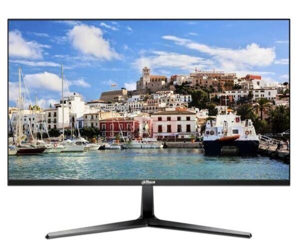 27" Dahua DHI-LM27-B200 hind ja info | Monitorid | hansapost.ee