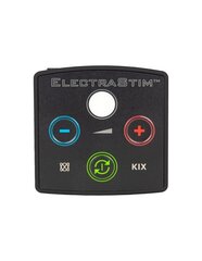 Electrastim - KIX Elektroseksi stimulaator цена и информация | Вибраторы | hansapost.ee