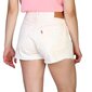 Püksid Levi's - 56327_501_SHORT 59528 56327_0196-30 цена и информация | Naiste lühikesed püksid | hansapost.ee