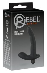Rebel Nekl Naughty Finger Вибратор для простаты цена и информация | Вибраторы | hansapost.ee